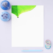 Green Verlass Flyer (Einzeln)