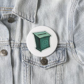"Green Voting Box" Button