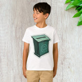 "Green Voting Box" T-Shirt