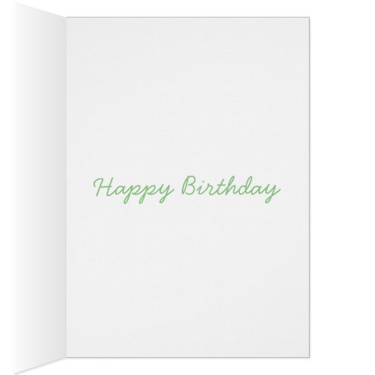 Green water drops art (Innen (Rechts))