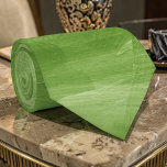 Green Watercolor Custom Necktie Krawatte<br><div class="desc">A beautiful and unique necktie featuring a delicate watercolor design. Perfect for adding a touch of sophistication and personality to any outfit. This custom tie makes a thoughtful gift for any occasion.</div>