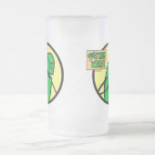 Green Weenii Beer Tasse (Mittel)