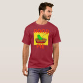 Green Weenii "Good Pie"-Shirt T-Shirt (Vorne ganz)