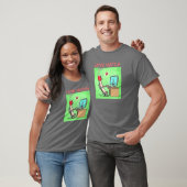 Green Weenii "Liebe Match" Shirt (Unisex)