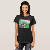 Green Weenii "Original Owner" Women's Shirt (dunke (Vorne ganz)