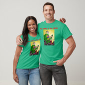 Green Weenii "The Luck of the Irish" Shirt (Unisex)