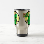 Green Weenii Travel Mug Reisebecher (Mittel)