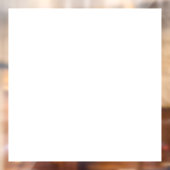 Green White, Harp, Merino, Fensteraufkleber (Blatt 2)