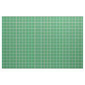 Green Windows Kariert Stoff (Yard (91,4 cm))