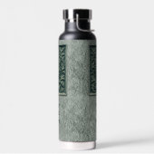 Green Woman - Stone Trinkflasche (Links)