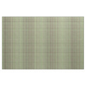 Green Wombat Brick Pattern, Stoff (Yard (91,4 cm))