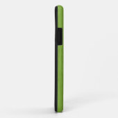 Green Wood Design iPhone 5 Fall Case-Mate iPhone Hülle (Hinten/Rechts)
