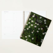 Green Woodland Dreams Planner Planer (Anzeige)
