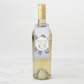 Green Wrath Flaschenanhänger (Auf Flasche)