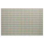 Green Yellow Checker Diamond Pattern Stoff (Yard (91,4 cm))