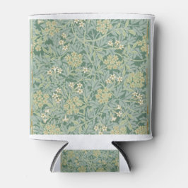 Green Yellow Jasmine von William Morris Dosenkühler
