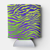 Green Zebra Dosenkühler (Rückseite)