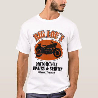 GREENBANANA - GROSSE LOU´S - T - SHIRT