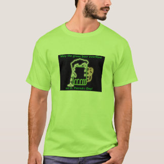 greenbeer T-Shirt