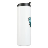 Greenbrier River Trail Thermosbecher (Nach links gedreht)