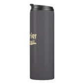 Greenbrier River Trail Thermosbecher (Nach rechts gedreht)