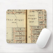 Greenburg, New York 10 Mousepad (Mit Mouse)