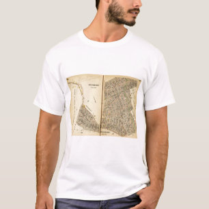 Greenburg, New York 12 T-Shirt