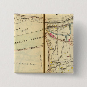 Greenburg, New York 3 Button