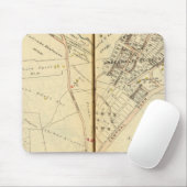 Greenburg, New York 3 Mousepad (Mit Mouse)