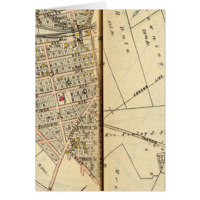 Greenburg, New York 4 (Vorne)