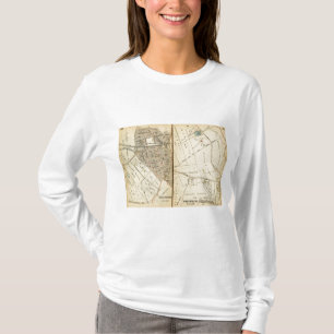 Greenburg, New York 4 T-Shirt