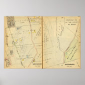 Greenburg, New York 8 Poster (Vorne)