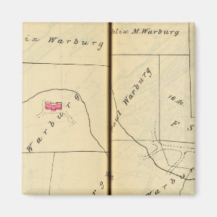 Greenburg, New York Magnet