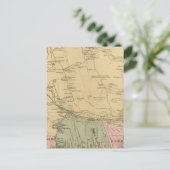 Greenburgh, New York Postkarte (Stehend Vorderseite)