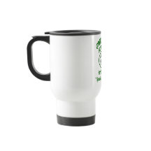 Greencastle Sportsmans Hufeisenverein-Tasse