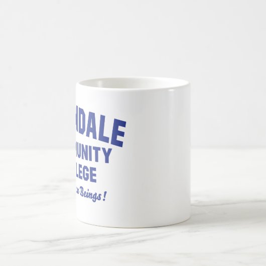 Greendale Community Uni Tasse (Mittel)