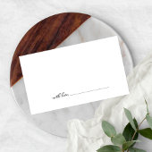 Greenery Brautparty Date Night Jar Cards