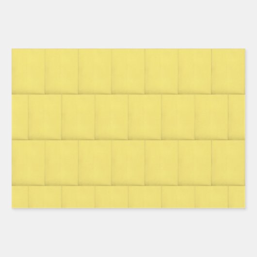 Greenery Butterflies Wrapping Paper Sheets Geschenkpapier Set (Vorderseite 3)