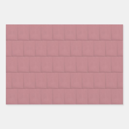 Greenery Butterflies Wrapping Paper Sheets Geschenkpapier Set (Vorderseite 2)