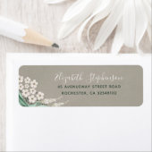 Greenery Foliage Elegant (Insitu)