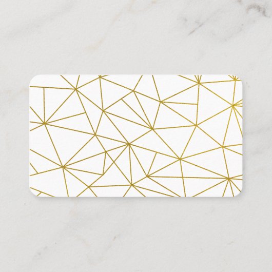 Greenery Gold Wie viele Corks Shower Game Card Platzkarte (Rückseite)