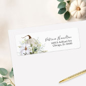 Greenery Pumpkin Fall Brautparty