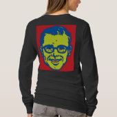greenface T-Shirt (Rückseite)