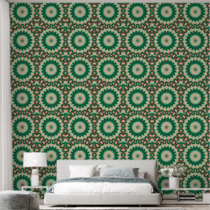 Greenfield Daisy Peel und Stick Wallpaper Tapete