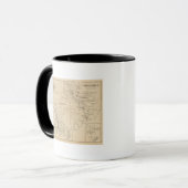 Greenfield, Hillsborough Co Tasse (Vorderseite Links)