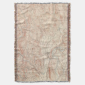 Greenfield, Massachusetts Decke (Vorderseite Vertikal)