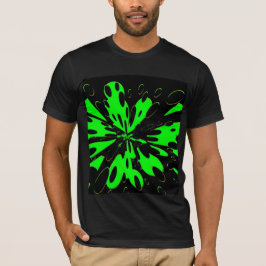 GreenFluo T-Shirt