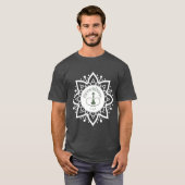 Greenhaus Caf T-Shirt (Vorne ganz)