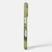 Greenhill Pond Case-Mate iPhone Hülle (Rückseite / Rechts)