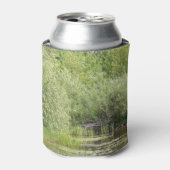 Greenhill Pond Dosenkühler (Kanne Vorderseite)